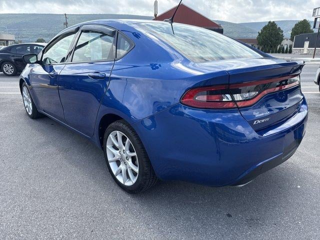 2013 Dodge Dart 4dr Sdn Rallye *Ltd Avail*