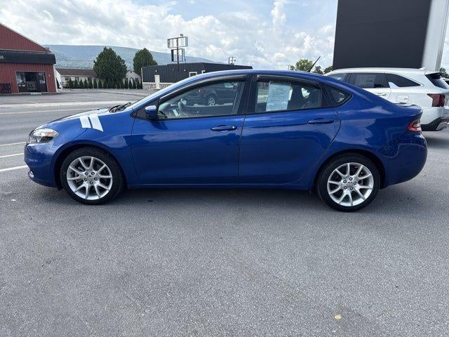2013 Dodge Dart 4dr Sdn Rallye *Ltd Avail*