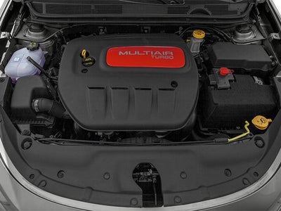 2013 Dodge Dart 4dr Sdn Rallye *Ltd Avail*