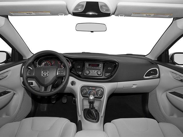 2013 Dodge Dart 4dr Sdn Rallye *Ltd Avail*