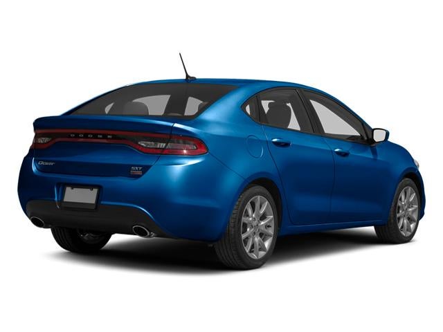 2013 Dodge Dart 4dr Sdn Rallye *Ltd Avail*