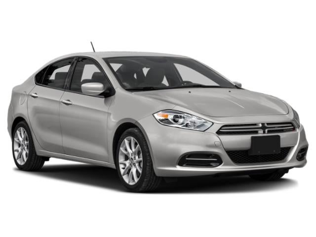 2013 Dodge Dart 4dr Sdn Rallye *Ltd Avail*
