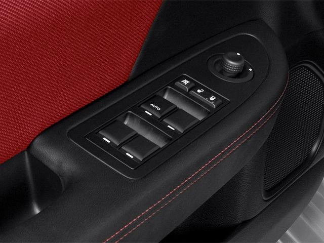 2014 Dodge Avenger 4dr Sdn SE