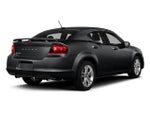 2014 Dodge Avenger 4dr Sdn SE