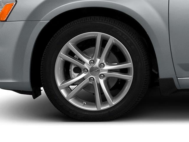 2014 Dodge Avenger 4dr Sdn SE