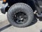 2017 Jeep Wrangler Unlimited Sahara 4x4