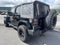2017 Jeep Wrangler Unlimited Sahara 4x4