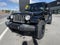 2017 Jeep Wrangler Unlimited Sahara 4x4