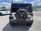 2016 Jeep Wrangler Unlimited 4WD 4dr Rubicon