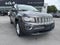 2015 Jeep Compass 4WD 4dr High Altitude Edition