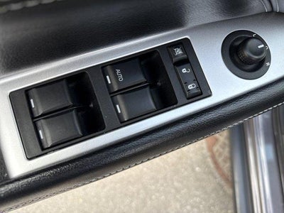 2015 Jeep Compass 4WD 4dr High Altitude Edition