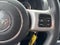 2015 Jeep Compass 4WD 4dr High Altitude Edition