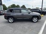 2015 Jeep Compass 4WD 4dr High Altitude Edition