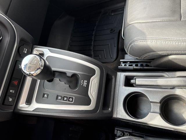 2015 Jeep Compass 4WD 4dr High Altitude Edition