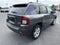 2015 Jeep Compass 4WD 4dr High Altitude Edition
