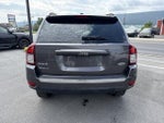 2015 Jeep Compass 4WD 4dr High Altitude Edition