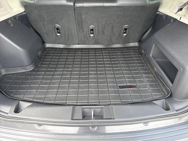 2015 Jeep Compass 4WD 4dr High Altitude Edition