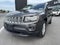 2015 Jeep Compass 4WD 4dr High Altitude Edition