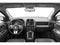 2015 Jeep Compass 4WD 4dr High Altitude Edition