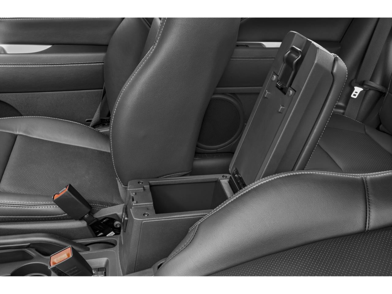 2015 Jeep Compass 4WD 4dr High Altitude Edition