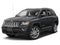 2015 Jeep Compass 4WD 4dr High Altitude Edition