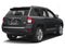 2015 Jeep Compass 4WD 4dr High Altitude Edition