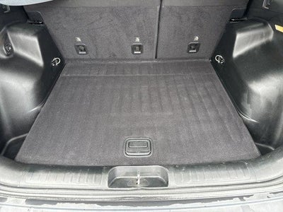 2019 Jeep Cherokee Latitude FWD