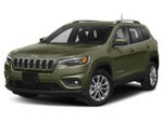 2019 Jeep Cherokee Upland 4x4
