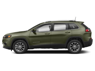 2019 Jeep Cherokee Upland 4x4