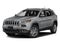2018 Jeep Cherokee Limited 4x4