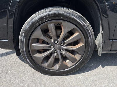 2019 Jeep Cherokee High Altitude 4x4