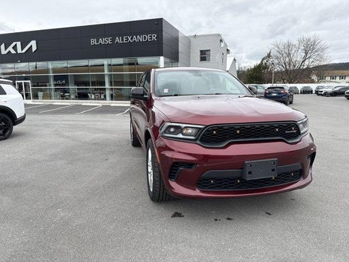 2023 Dodge Durango GT AWD
