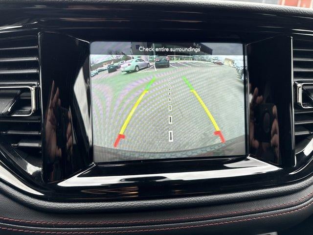 2023 Dodge Durango GT AWD