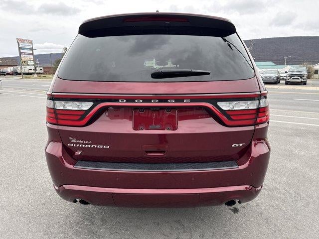 2023 Dodge Durango GT AWD