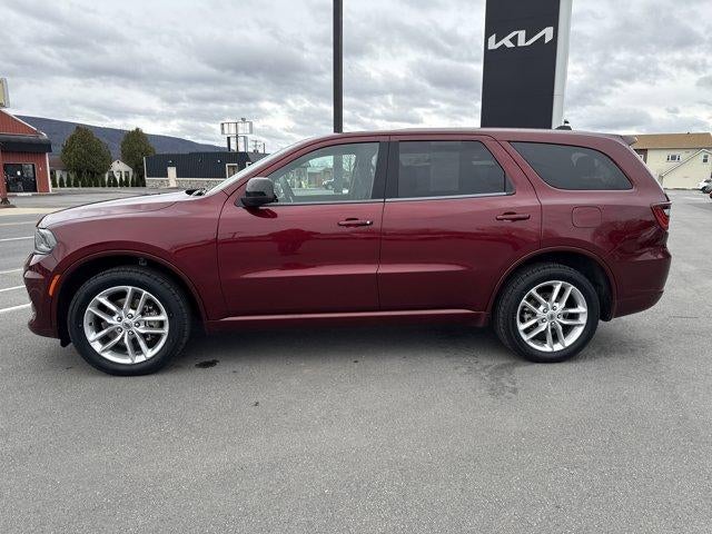 2023 Dodge Durango GT AWD