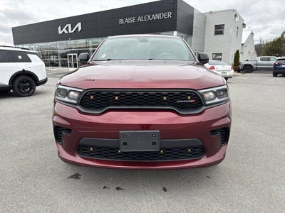 2023 Dodge Durango GT AWD