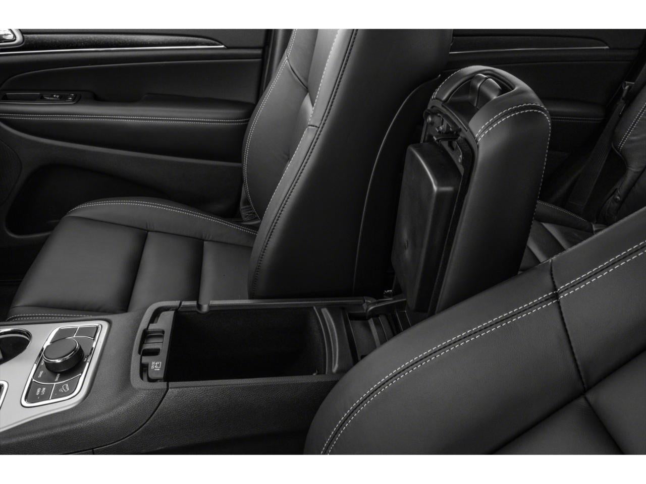 2018 Jeep Grand Cherokee Sterling Edition 4x4 *Ltd Avail*