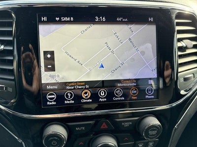 2019 Jeep Grand Cherokee Limited 4x4