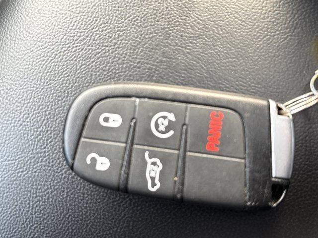 2019 Jeep Grand Cherokee Limited 4x4