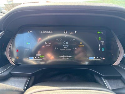 2022 Jeep Grand Cherokee 4xe 4x4