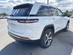 2022 Jeep Grand Cherokee 4xe 4x4