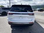 2022 Jeep Grand Cherokee 4xe 4x4