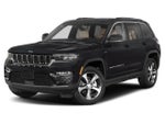2022 Jeep Grand Cherokee 4xe 4x4