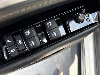 2024 Jeep Wagoneer Series II Carbide 4x4