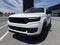 2024 Jeep Wagoneer Series II Carbide 4x4