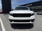 2024 Jeep Wagoneer Series II Carbide 4x4