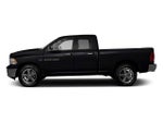 2012 RAM 1500 4WD Quad Cab 6.3 Ft Box Express