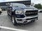 2023 RAM 1500 Big Horn 4x4 Crew Cab 5'7" Box