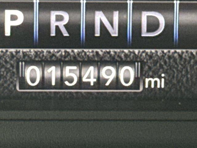 2023 RAM 1500 Big Horn 4x4 Crew Cab 5'7" Box