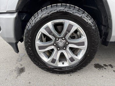 2024 RAM 1500 Limited 4x4 Crew Cab 5'7" Box